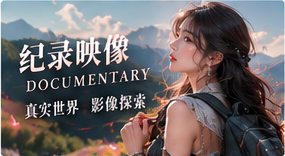 纪录映像：真实生活的多种纹理